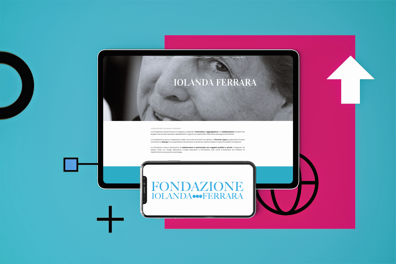 Fondazione Iolanda Ferrara